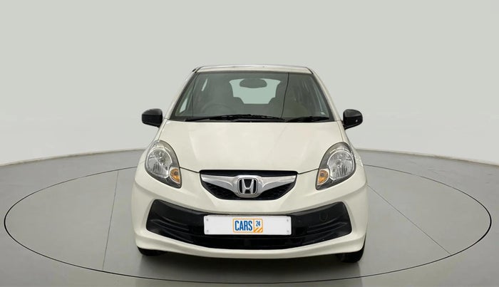 2015 Honda Brio S MT, Petrol, Manual, 66,054 km, Front