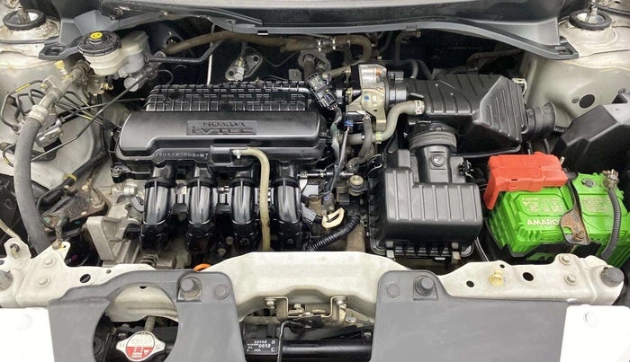 2015 Honda Brio S MT, Petrol, Manual, 66,054 km, Engine View