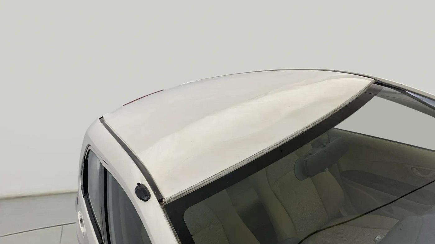 2015 Honda Brio S MT, Petrol, Manual, 66,054 km, Roof