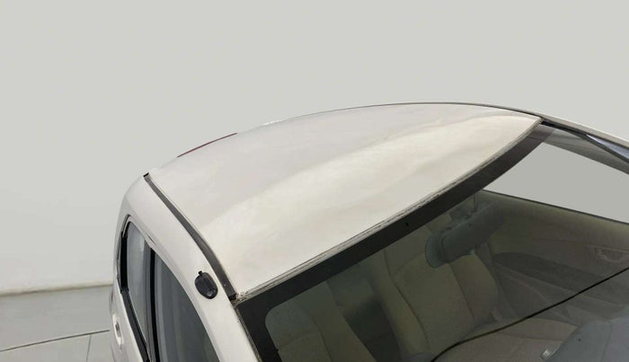 2015 Honda Brio S MT, Petrol, Manual, 66,054 km, Roof