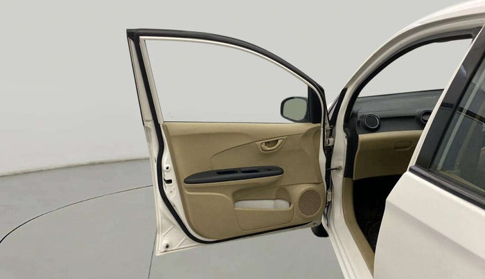 2015 Honda Brio S MT, Petrol, Manual, 66,054 km, LHS Front Door