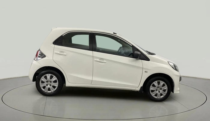 2015 Honda Brio S MT, Petrol, Manual, 66,054 km, Right Side View