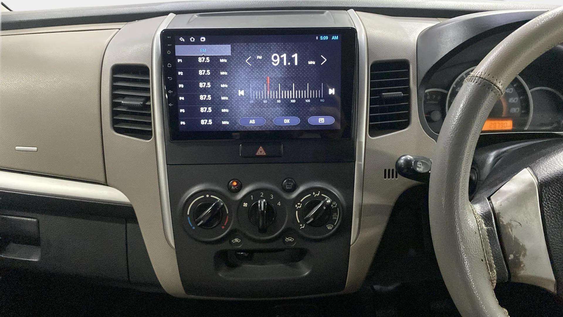 Features