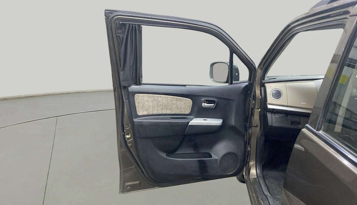 2013 Maruti Wagon R 1.0 VXI, Petrol, Manual, 29,774 km, LHS Front Door