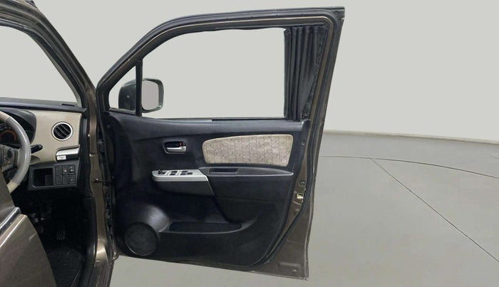 2013 Maruti Wagon R 1.0 VXI, Petrol, Manual, 29,774 km, RHS Front Door