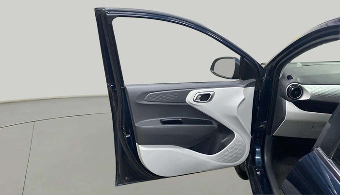 2019 Hyundai GRAND I10 NIOS SPORTZ 1.2 KAPPA VTVT, Petrol, Manual, 30,370 km, LHS Front Door