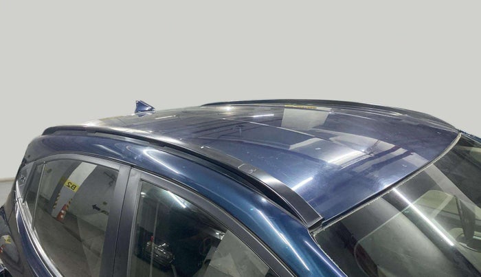 2019 Hyundai GRAND I10 NIOS SPORTZ 1.2 KAPPA VTVT, Petrol, Manual, 30,370 km, Roof