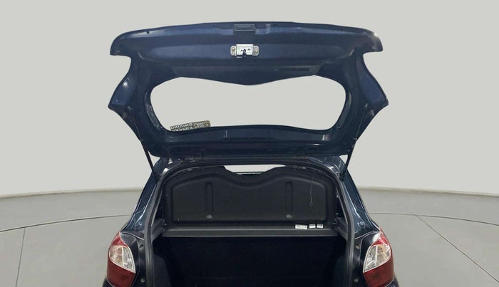 2019 Hyundai GRAND I10 NIOS SPORTZ 1.2 KAPPA VTVT, Petrol, Manual, 30,370 km, Boot Door Open