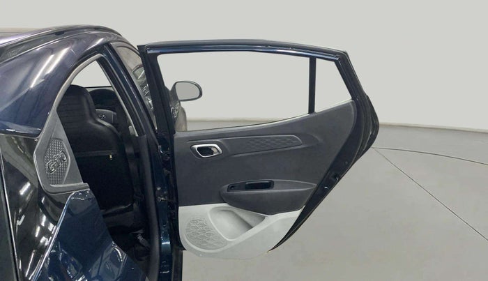 2019 Hyundai GRAND I10 NIOS SPORTZ 1.2 KAPPA VTVT, Petrol, Manual, 30,370 km, RHS Rear Door