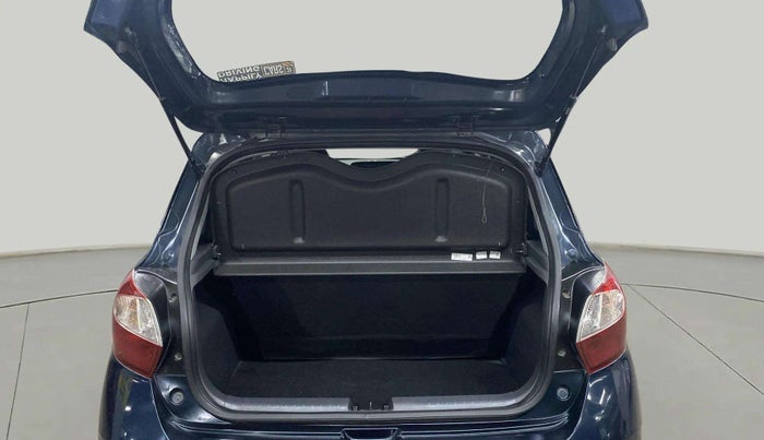 2019 Hyundai GRAND I10 NIOS SPORTZ 1.2 KAPPA VTVT, Petrol, Manual, 30,370 km, Boot Open Zoomed View