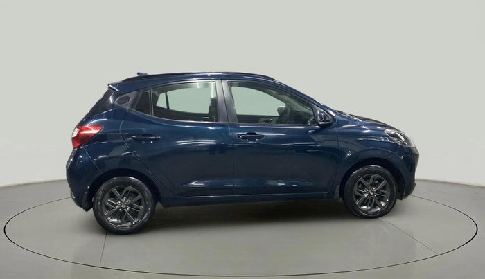 2019 Hyundai GRAND I10 NIOS SPORTZ 1.2 KAPPA VTVT, Petrol, Manual, 30,370 km, Right Side View