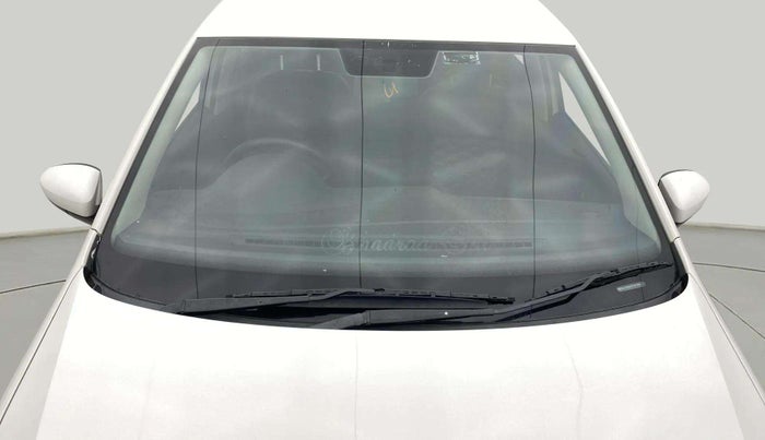 2017 Volkswagen Ameo COMFORTLINE 1.2L, Petrol, Manual, 87,650 km, Front Windshield