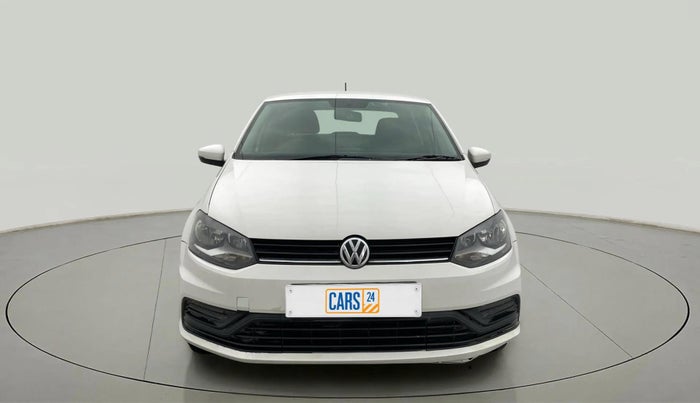 2017 Volkswagen Ameo COMFORTLINE 1.2L, Petrol, Manual, 87,650 km, Front