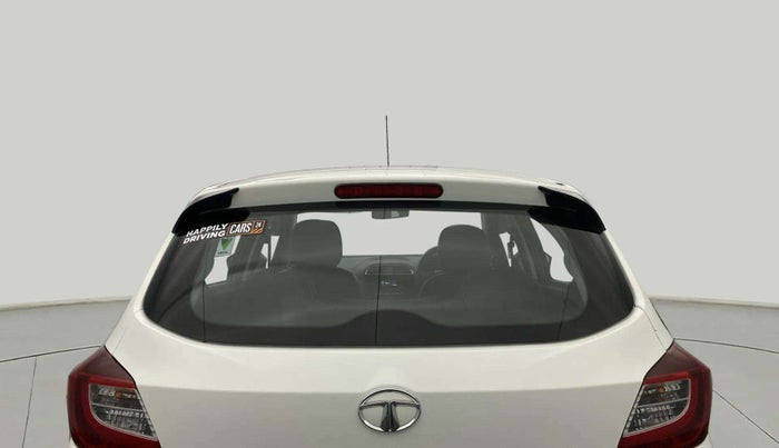 2023 Tata Tiago XTA PETROL, Petrol, Automatic, 27,497 km, Rear Windshield