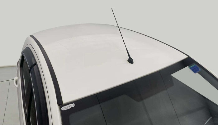 2023 Tata Tiago XTA PETROL, Petrol, Automatic, 27,497 km, Roof