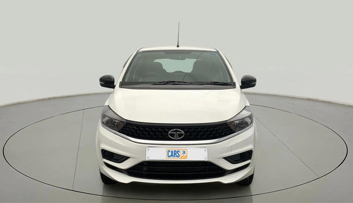 2023 Tata Tiago XTA PETROL, Petrol, Automatic, 27,497 km, Front
