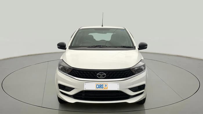 2023 Tata Tiago XTA PETROL, Petrol, Automatic, 27,526 km, Front