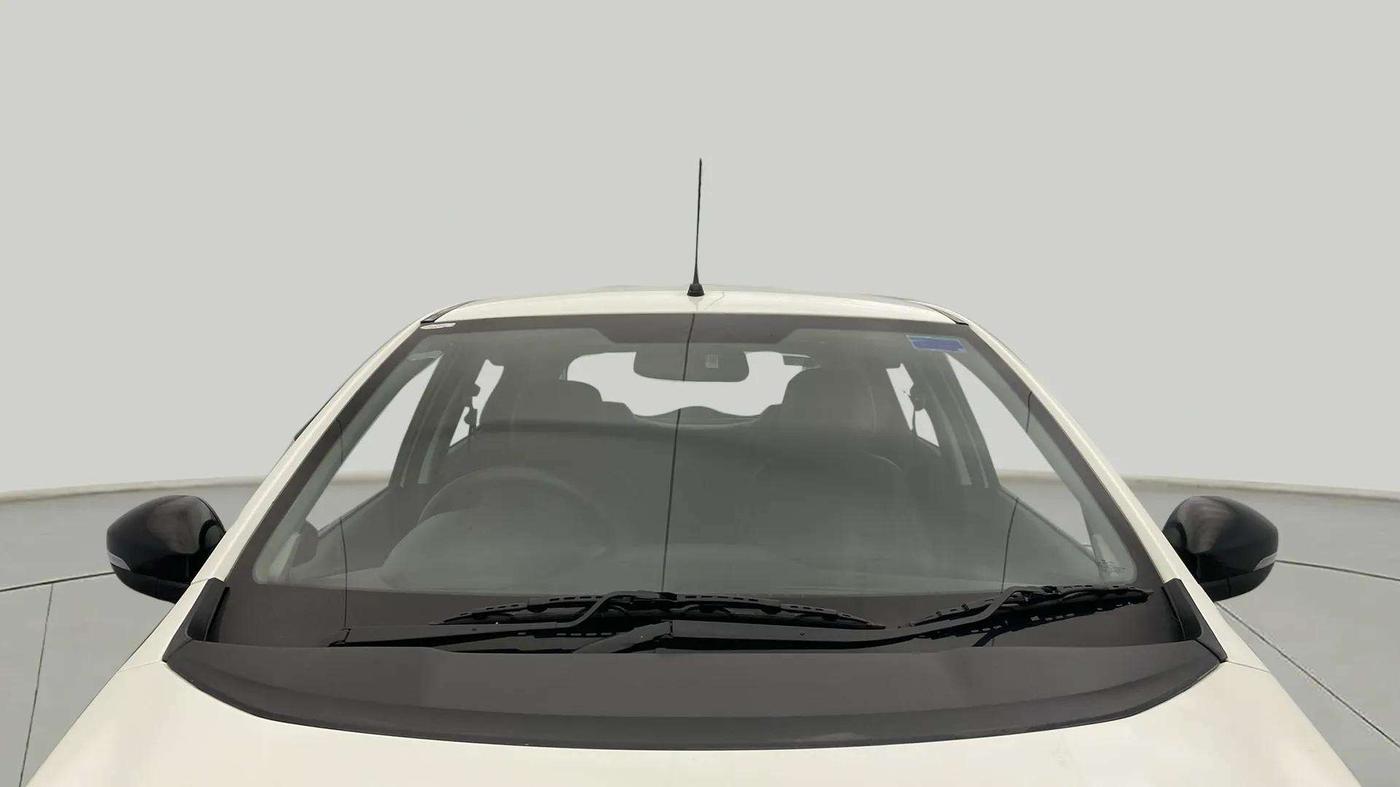 2023 Tata Tiago XTA PETROL, Petrol, Automatic, 27,526 km, Front Windshield