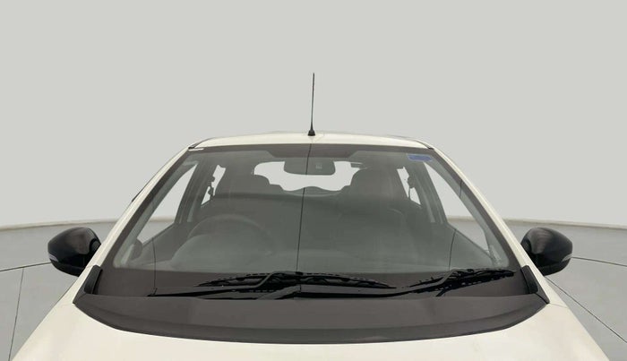 2023 Tata Tiago XTA PETROL, Petrol, Automatic, 27,497 km, Front Windshield