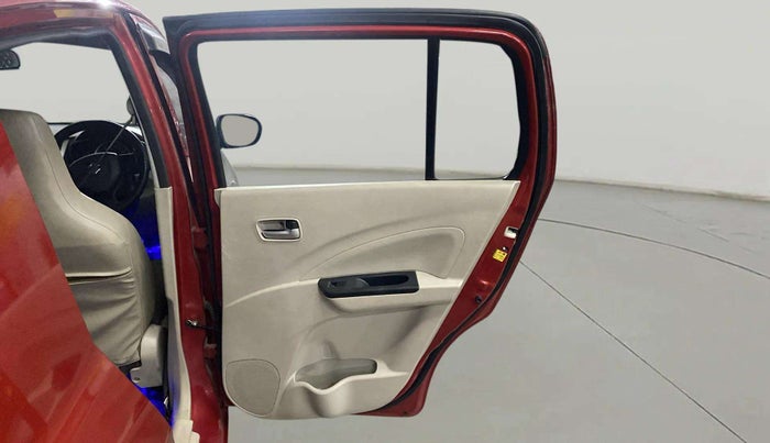 2019 Maruti Celerio VXI CNG, CNG, Manual, 87,657 km, RHS Rear Door