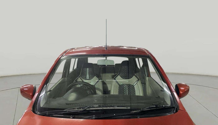 2019 Maruti Celerio VXI CNG, CNG, Manual, 87,657 km, Front Windshield