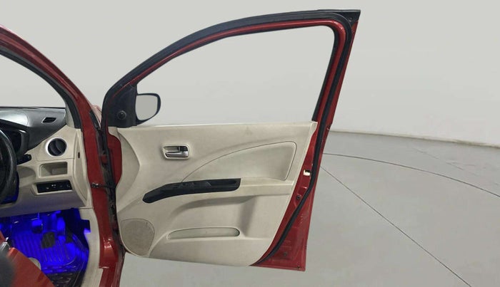 2019 Maruti Celerio VXI CNG, CNG, Manual, 87,657 km, RHS Front Door