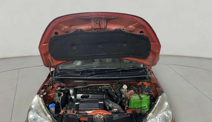 2019 Maruti Celerio VXI CNG, CNG, Manual, 87,657 km, Open Bonet