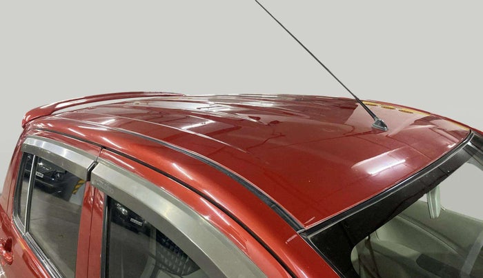 2019 Maruti Celerio VXI CNG, CNG, Manual, 87,657 km, Roof