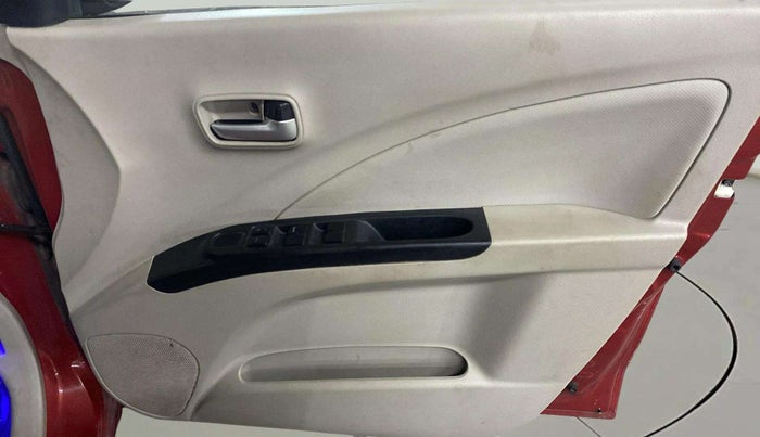 2019 Maruti Celerio VXI CNG, CNG, Manual, 87,657 km, Driver Side Door Panels Control