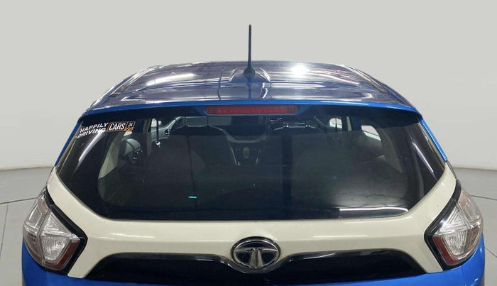 2019 Tata NEXON XM PETROL, Petrol, Manual, 41,397 km, Rear Windshield