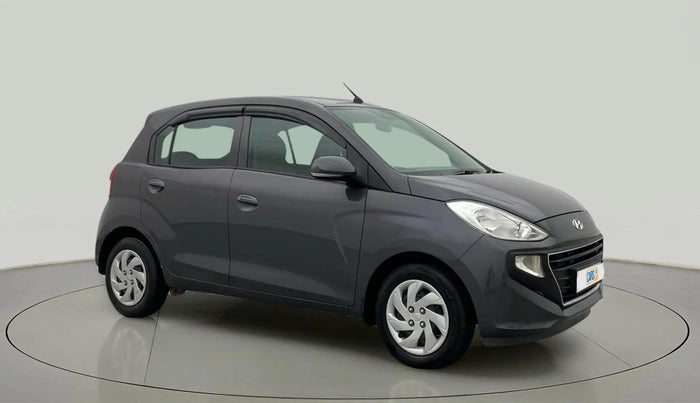 2019 Hyundai NEW SANTRO SPORTZ AMT, Petrol, Automatic, 34,909 km, Right Front Diagonal
