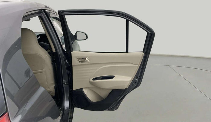 2019 Hyundai NEW SANTRO SPORTZ AMT, Petrol, Automatic, 34,909 km, RHS Rear Door