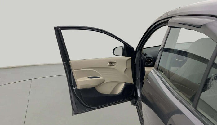 2019 Hyundai NEW SANTRO SPORTZ AMT, Petrol, Automatic, 34,909 km, LHS Front Door