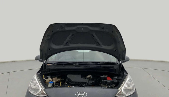 2019 Hyundai NEW SANTRO SPORTZ AMT, Petrol, Automatic, 34,909 km, Open Bonet