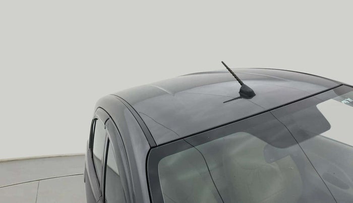 2019 Hyundai NEW SANTRO SPORTZ AMT, Petrol, Automatic, 34,909 km, Roof