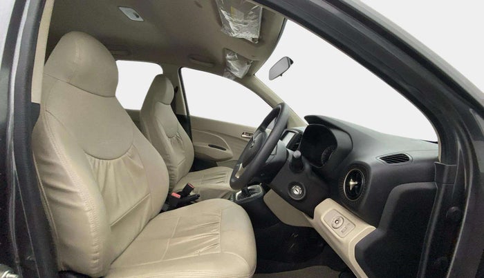 2019 Hyundai NEW SANTRO SPORTZ AMT, Petrol, Automatic, 34,909 km, Right Side Front Door Cabin