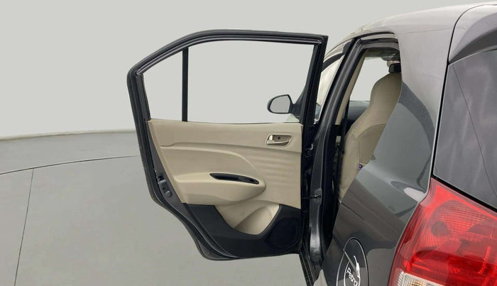 2019 Hyundai NEW SANTRO SPORTZ AMT, Petrol, Automatic, 34,909 km, LHS Rear Door