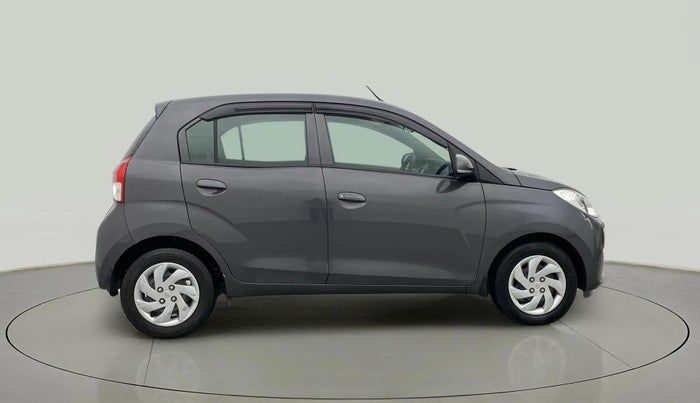 2019 Hyundai NEW SANTRO SPORTZ AMT, Petrol, Automatic, 34,909 km, Right Side View