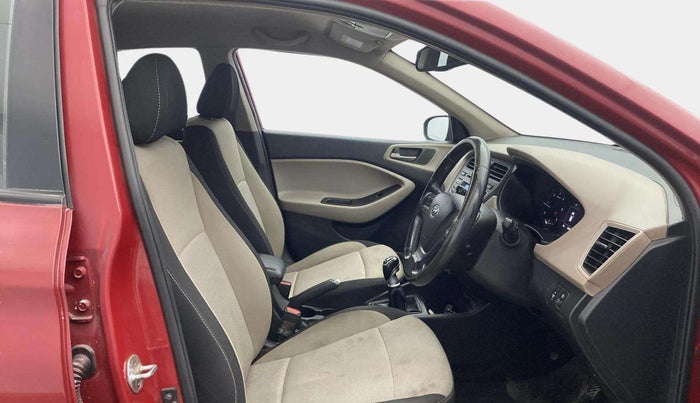 2015 Hyundai Elite i20 ASTA 1.4 CRDI, Diesel, Manual, 63,683 km, Right Side Front Door Cabin