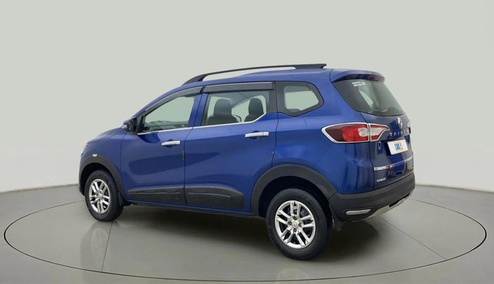 2021 Renault TRIBER RXL MT, Petrol, Manual, 23,749 km, Left Back Diagonal