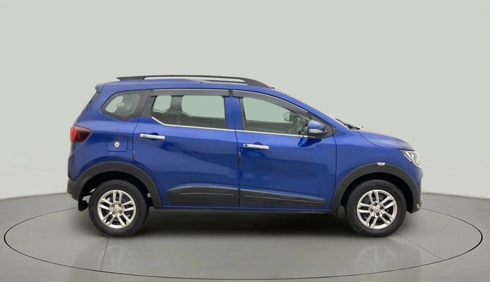 2021 Renault TRIBER RXL MT, Petrol, Manual, 23,749 km, Right Side View