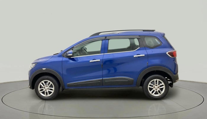 2021 Renault TRIBER RXL MT, Petrol, Manual, 23,749 km, Left Side