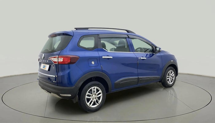 2021 Renault TRIBER RXL MT, Petrol, Manual, 23,749 km, Right Back Diagonal