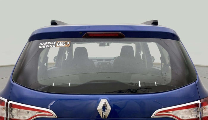 2021 Renault TRIBER RXL MT, Petrol, Manual, 23,749 km, Rear Windshield