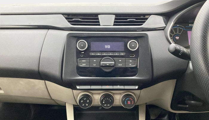 2021 Renault TRIBER RXL MT, Petrol, Manual, 23,749 km, Air Conditioner