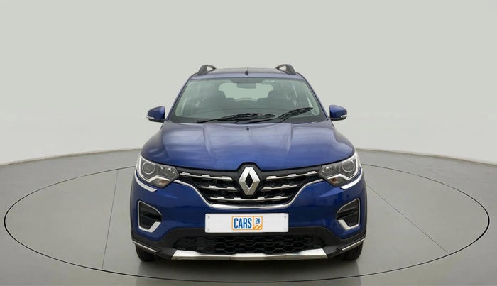 2021 Renault TRIBER RXL MT, Petrol, Manual, 23,749 km, Front