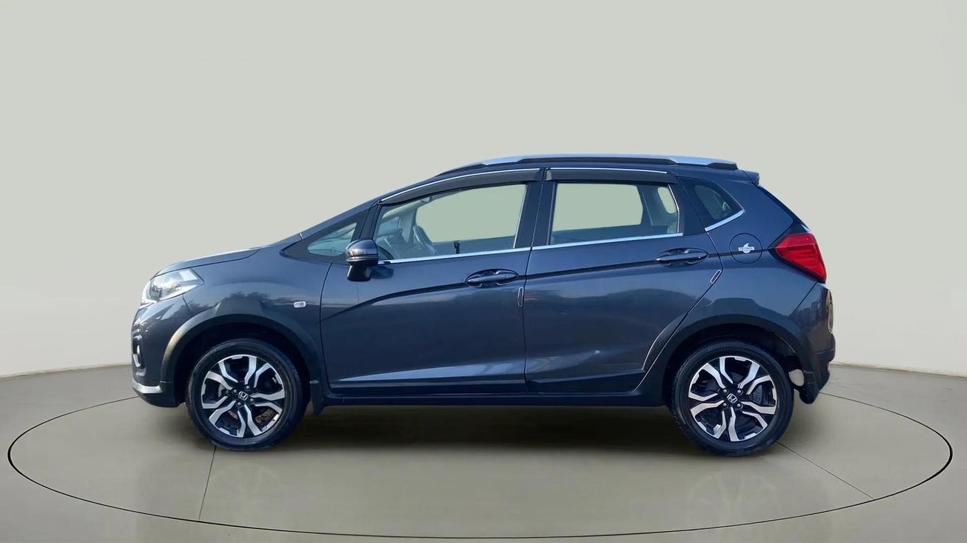 2022 Honda WR-V 1.2L I-VTEC SV MT, Petrol, Manual, 16,590 km, Left Side