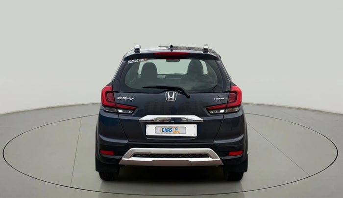2022 Honda WR-V 1.5L I-DTEC VX MT, Diesel, Manual, 43,594 km, Back/Rear