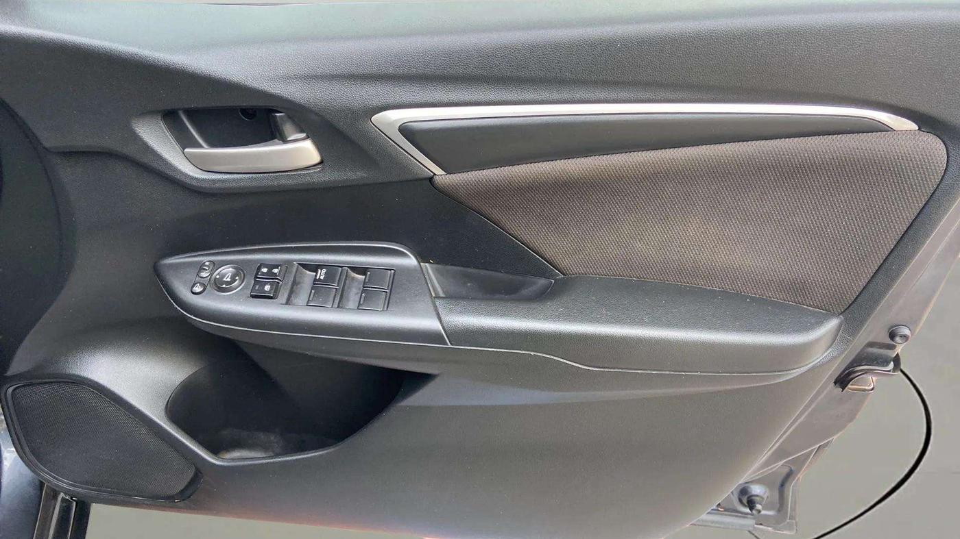 2022 Honda WR-V 1.5L I-DTEC VX MT, Diesel, Manual, 43,594 km, Driver Side Door Panels Control