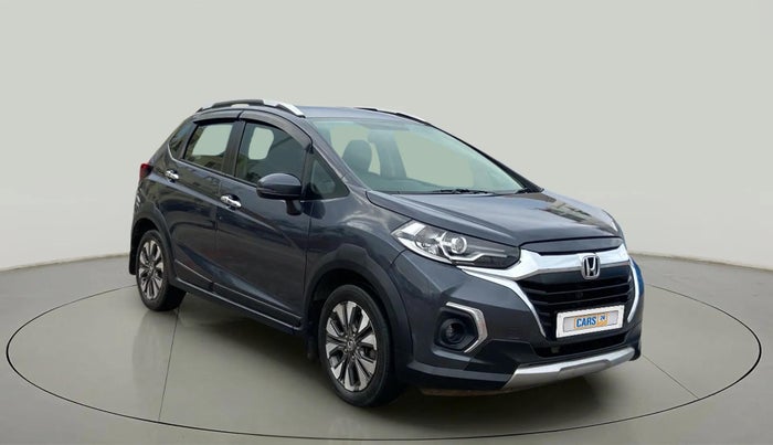 2022 Honda WR-V 1.5L I-DTEC VX MT, Diesel, Manual, 43,594 km, SRP